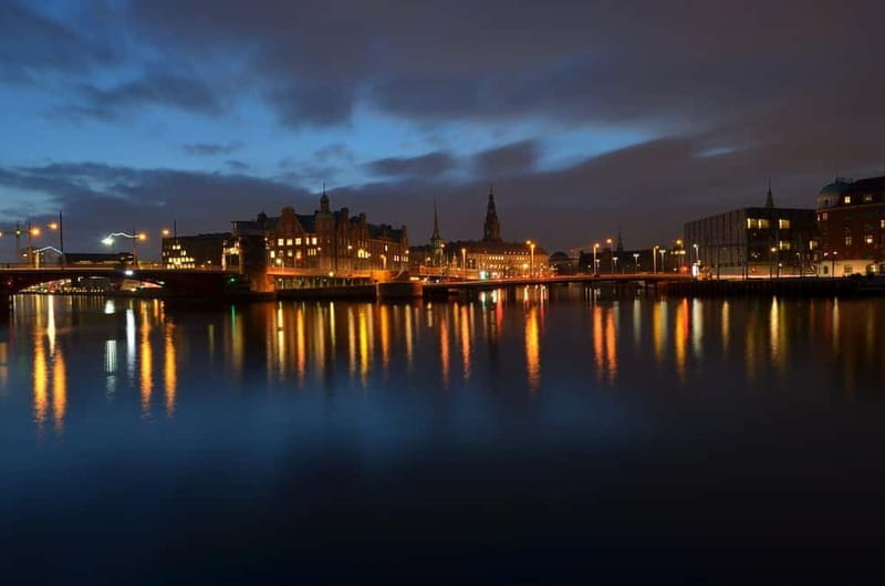 Copenhagen: Photography Masterclass - Private Photo Lesson - Booking details that matter