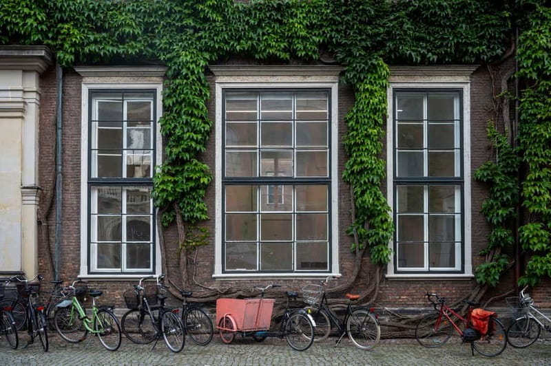 Copenhagen: Photography Masterclass - Private Photo Lesson - Meeting at the Memorial Anchor in Nyhavn