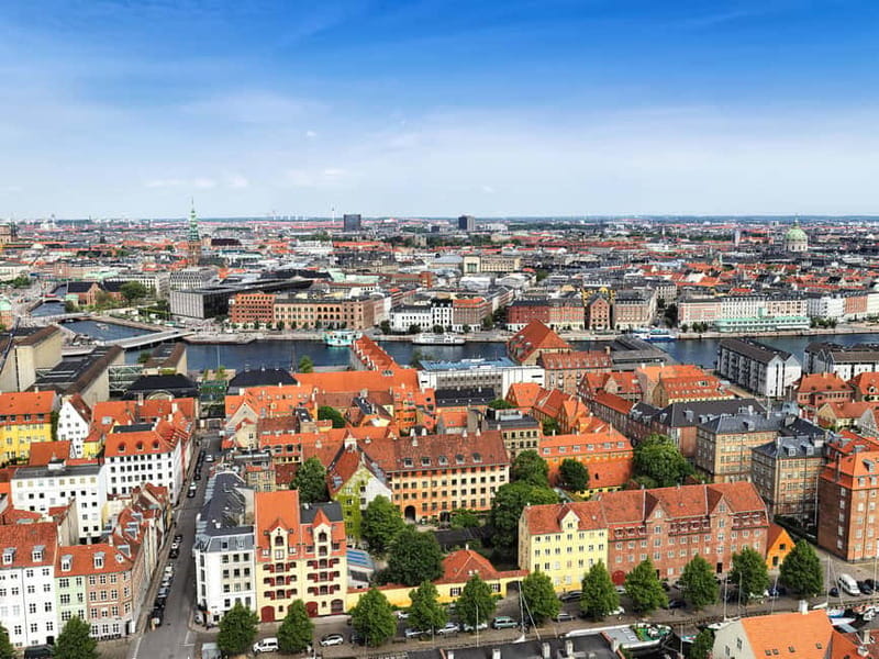 Copenhagen: Private 3-Hour Hidden Gems Photography Tour - Key Points At A Glance