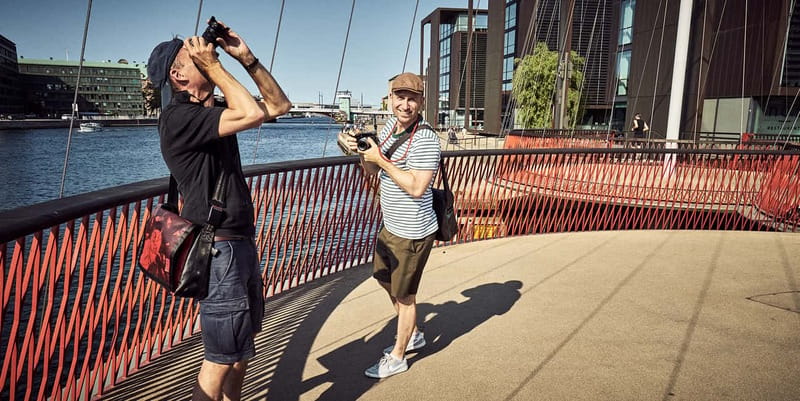 Copenhagen: Private 3-Hour Hidden Gems Photography Tour - Practical Details Before You Book
