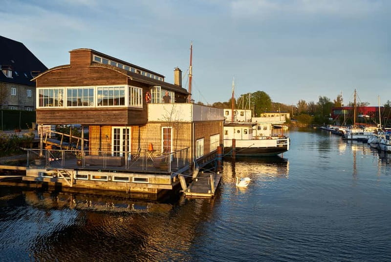 Copenhagen: Private 3-Hour Hidden Gems Photography Tour - Why Christianshavn Works So Well For Photography