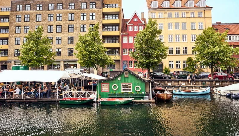 Copenhagen: Private 3-Hour Hidden Gems Photography Tour - Climbing The Church Of Our Saviour