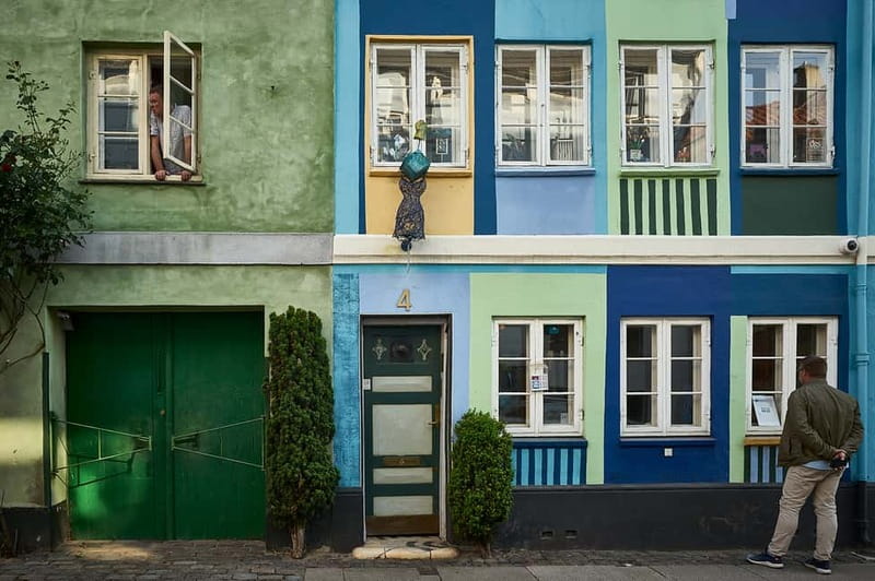 Copenhagen: Private 3-Hour Hidden Gems Photography Tour - What The Photography Coaching Covers