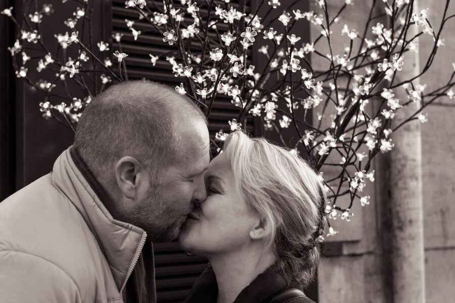 Copenhagen: Private and Professional Photo Shoot - Choose your own place, but keep the clock in mind