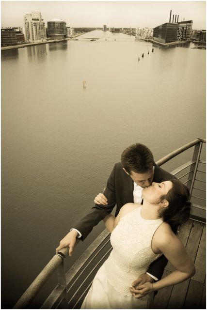 Copenhagen: Private and Professional Photo Shoot - What you receive after the shoot