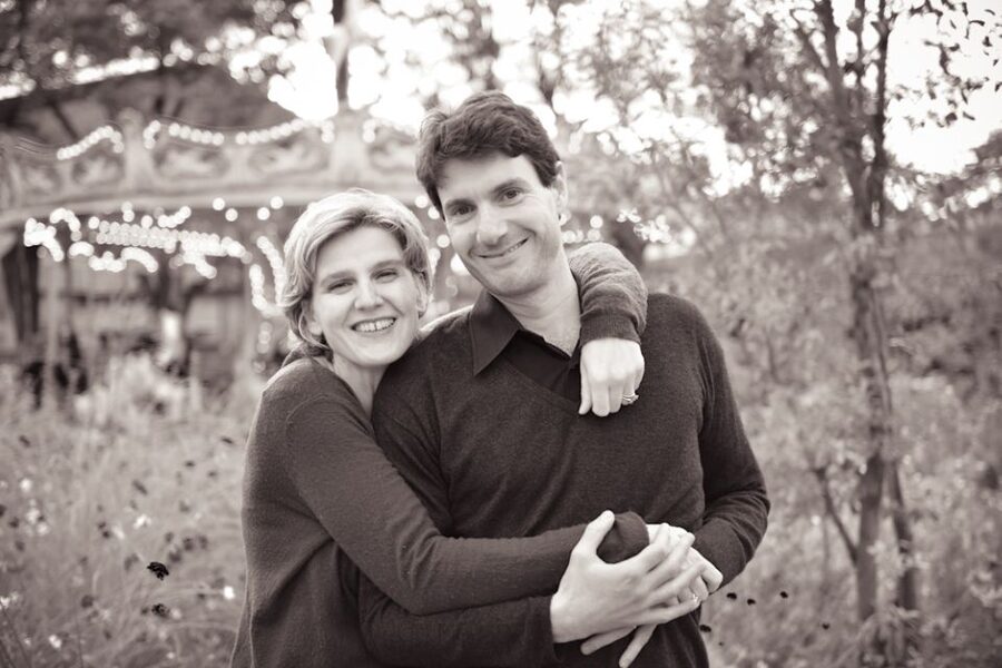 Copenhagen: Private and Professional Photo Shoot - A photographer who can handle groups and special occasions