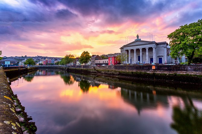 Cork Instagram Photography Walking Tour - Starting at St Fin Barre’s Cathedral