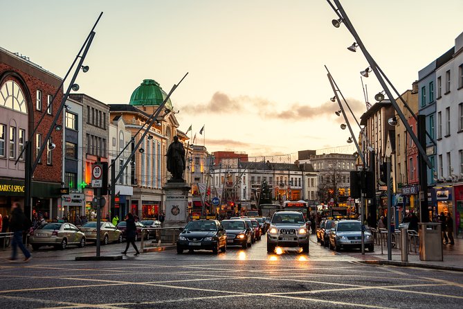 Cork Instagram Photography Walking Tour - Who will enjoy this Cork photography tour