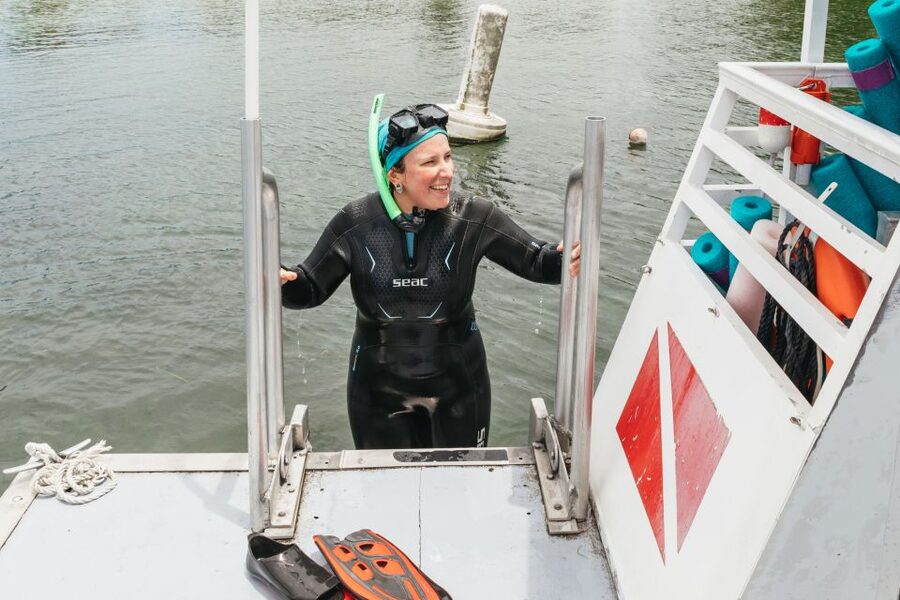 Crystal River: Manatee Snorkel Tour w/ In-Water Photographer - Starting at River Ventures in Kings Bay