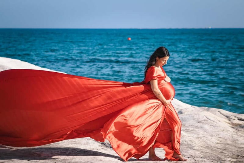 Cyprus: Private Photo Session with Professional Photographer - Key Things to Know Before You Book