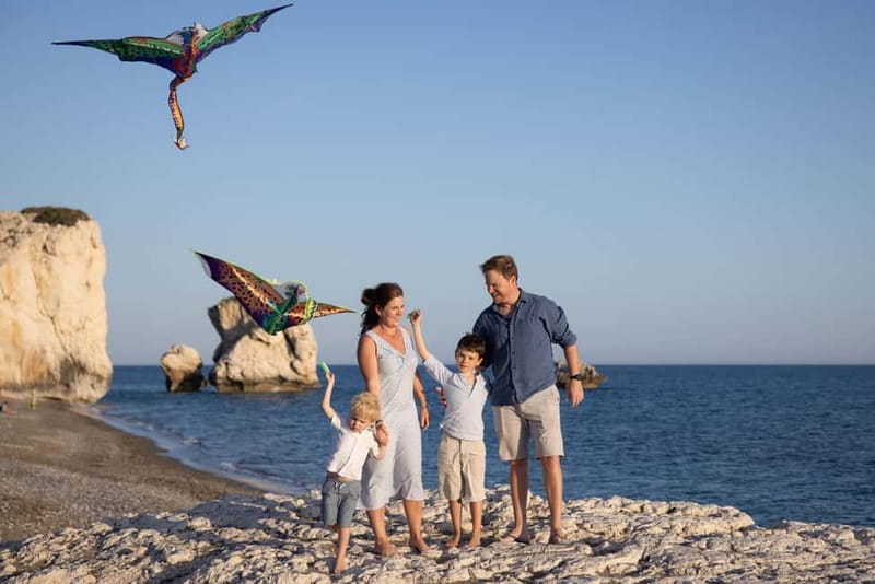 Cyprus: Private Photo Session with Professional Photographer - Who Should Book This Experience?