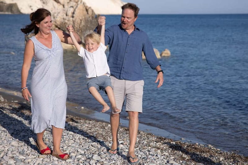 Cyprus: Private Photo Session with Professional Photographer - Choosing the Right Cyprus Photo Session