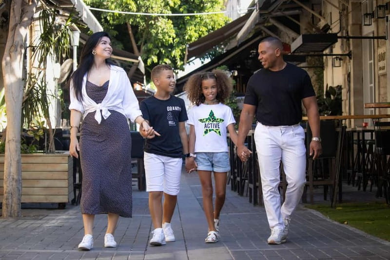 Cyprus: Private Photo Session with Professional Photographer - Family Photos That Do Not Feel Stiff