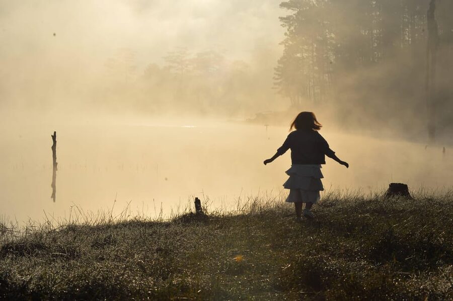 Da Lat: Sunrise Lake and Forest Photography Tour - Leaving Da Lat before sunrise