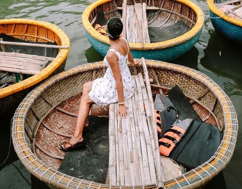 Da Nang: Hoi An Instagram Tour (Private & All-Inclusive) - The $356 price and what it covers