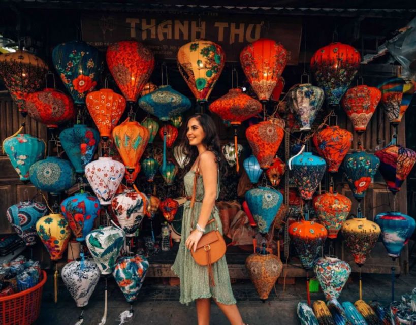 Da Nang: Hoi An Instagram Tour (Private & All-Inclusive) - Why this private day works