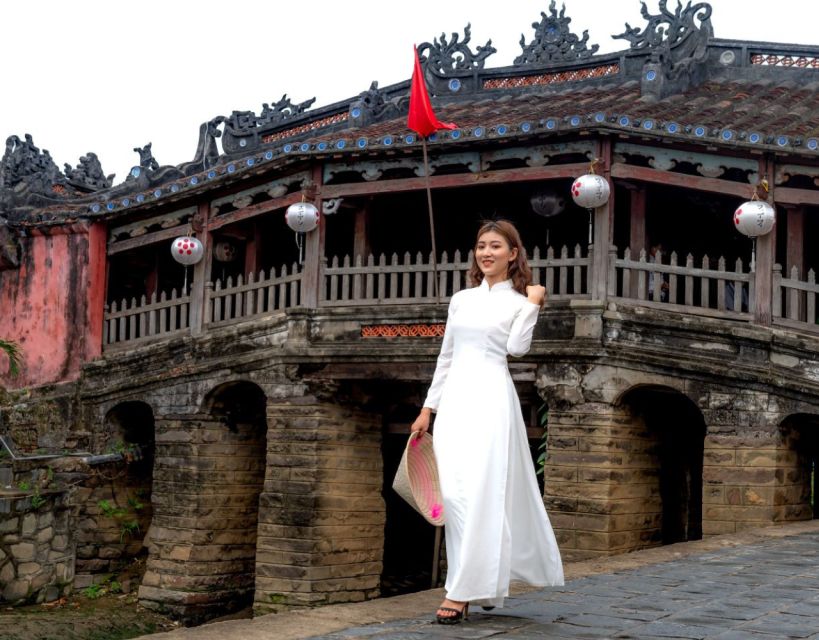 Da Nang: Hoi An Instagram Tour (Private & All-Inclusive) - Coffee, old houses, and Hoi An’s historic center