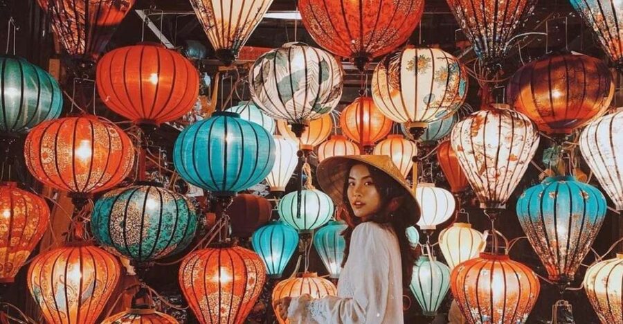 Da Nang: Hoi An Instagram Tour (Private & All-Inclusive) - 9:00 AM at My Son Sanctuary