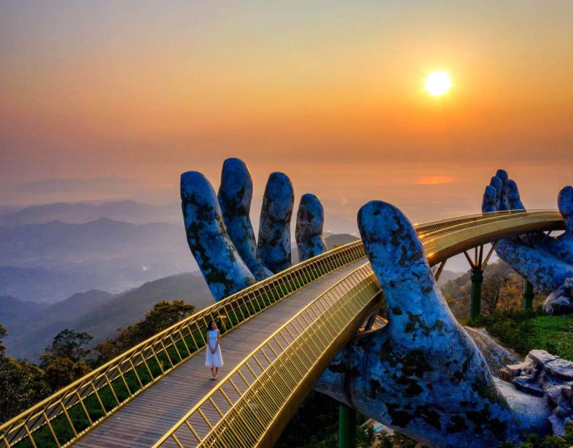 Da Nang: Private & All-Inclusive Instagram Tour - Key points at a glance