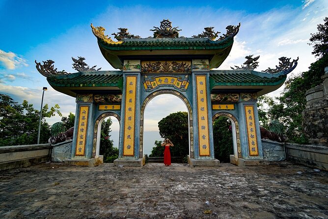 ️ Danang Instagram Tour: Most Famous Spots (Private & All-Inclusive) - The Guide, Vehicle, and Personal Service