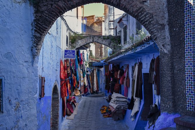 Day Trip to Chefchaouen from Fez (instagram /Photos) - Why Chefchaouen works as a long day from Fez