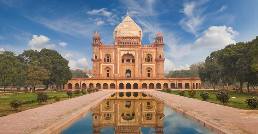Delhi: Heritage Photography Tour - Key points at a glance