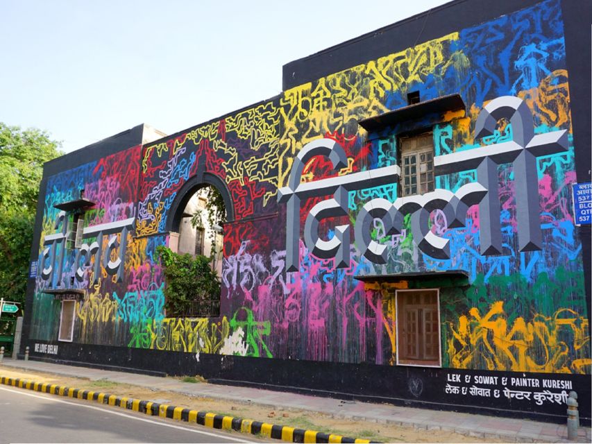 Delhi: Heritage Photography Tour - Why this Delhi photo walk is different