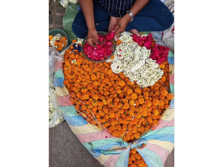 Delhi Like a Local: Food & Photography Full Day Tour - What the $71 price really covers