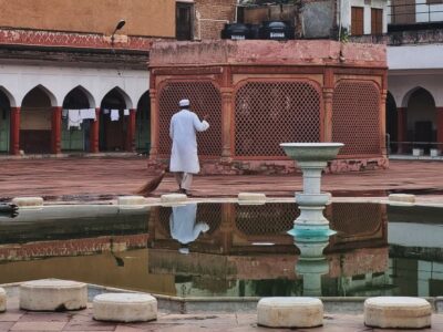 Delhi Like a Local: Food & Photography Full Day Tour