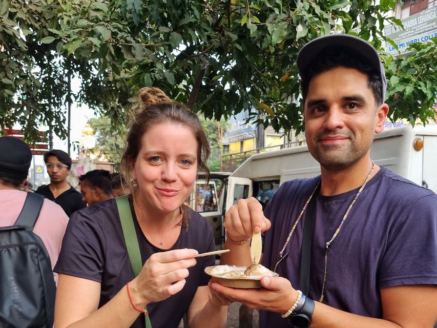 Delhi Like a Local: Food & Photography Full Day Tour - Tuk-tuk travel and Khari Baoli’s spice market
