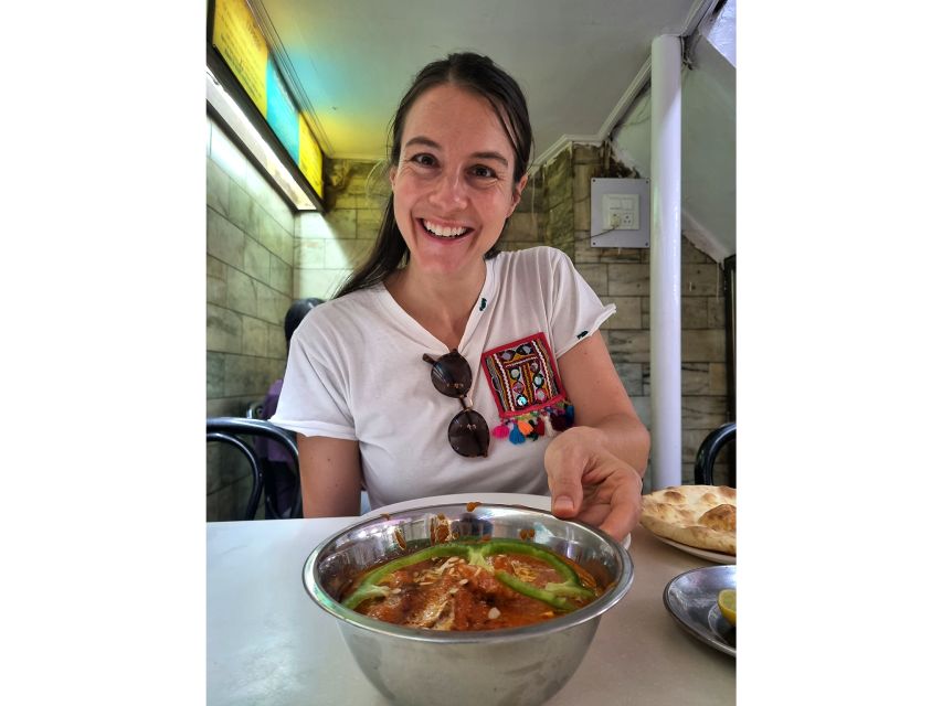 Delhi Like a Local: Food & Photography Full Day Tour - New Delhi, colonial avenues, and the optional lunch