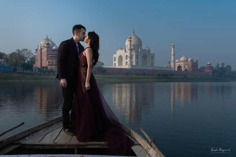Delhi: Photography Taj Mahal Tour with Boat Ride & Transfers - Why this Delhi to Agra day trip works