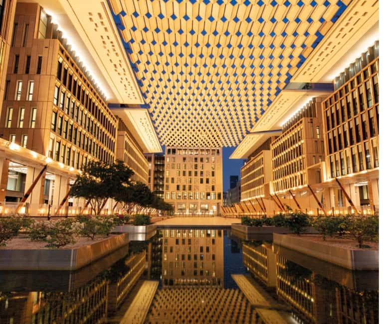 Doha: Iconic Spots & Hidden Corners Guided Photography Tour - Trading postcard views for alleys, street art, and markets