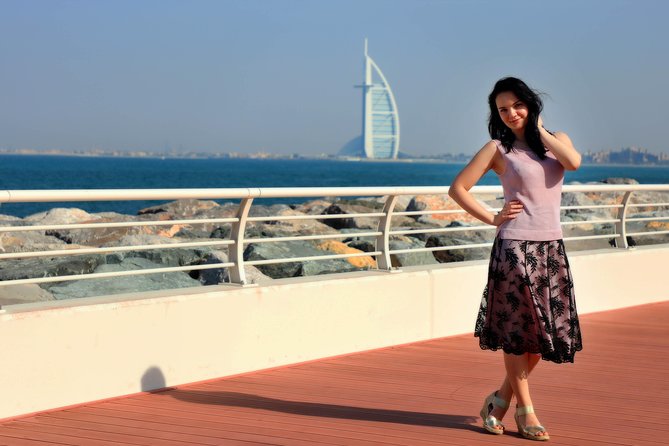 Dubai: 5-Hour Tour with a Professional Photographer Guide - What this Dubai photo tour is really designed to do