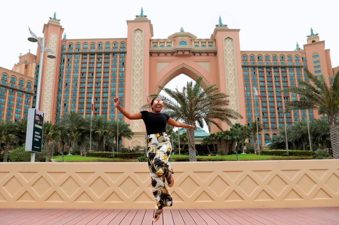 Dubai: 5-Hour Tour with a Professional Photographer Guide - The guides make a major difference