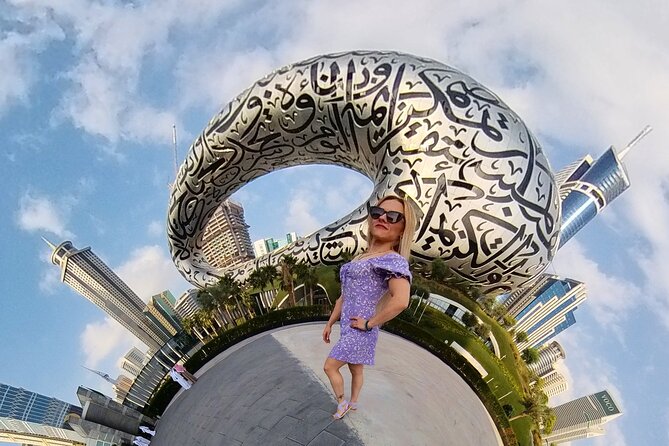 Dubai Instagram Reels Videography Tour - Key points at a glance