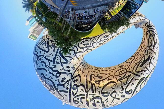 Dubai Instagram Reels Videography Tour - What you receive within 24 hours