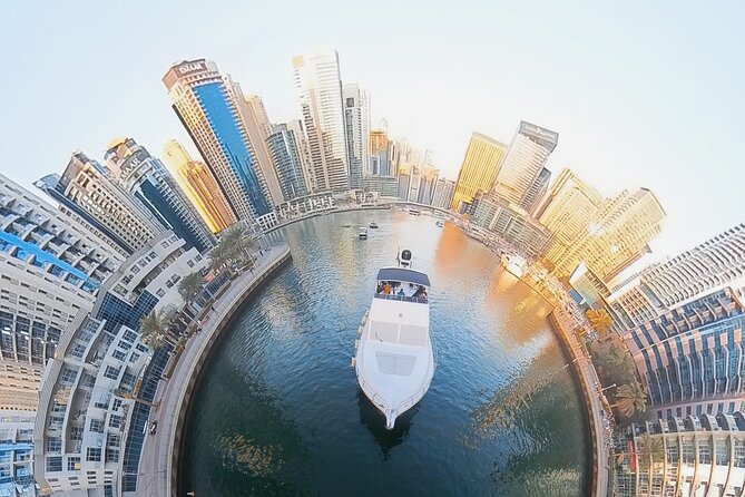 Dubai Instagram Reels Videography Tour - Is $251.21 good value for up to four people?