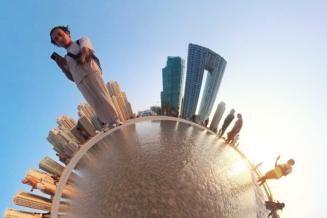 Dubai Instagram Reels Videography Tour - Timing, transport, and practical planning