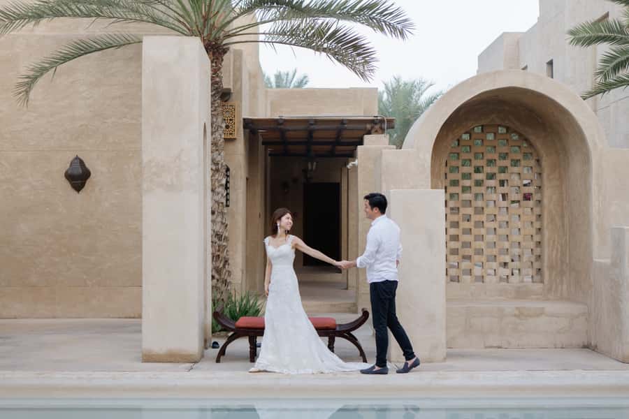 Dubai Photo Shoot with a Personal Travel Photographer - Is $296 good value for up to six people?
