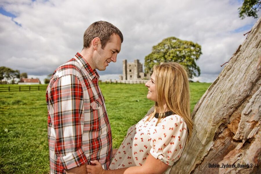 Dublin: On Location Professional Photo Shoot - Key points to know before booking