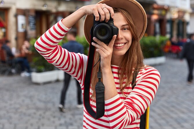 Dublin: Personal Photographer- Travel Photography Experience - Key Things to Know Before You Book