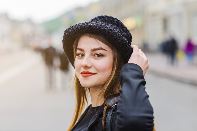 Dublin: Personal Photographer- Travel Photography Experience - What You Receive After the Tour