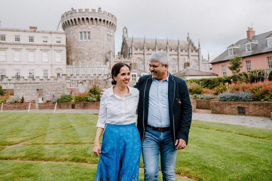 Dublin: Personal Travel & Vacation Photographer - What changes with one to three hours