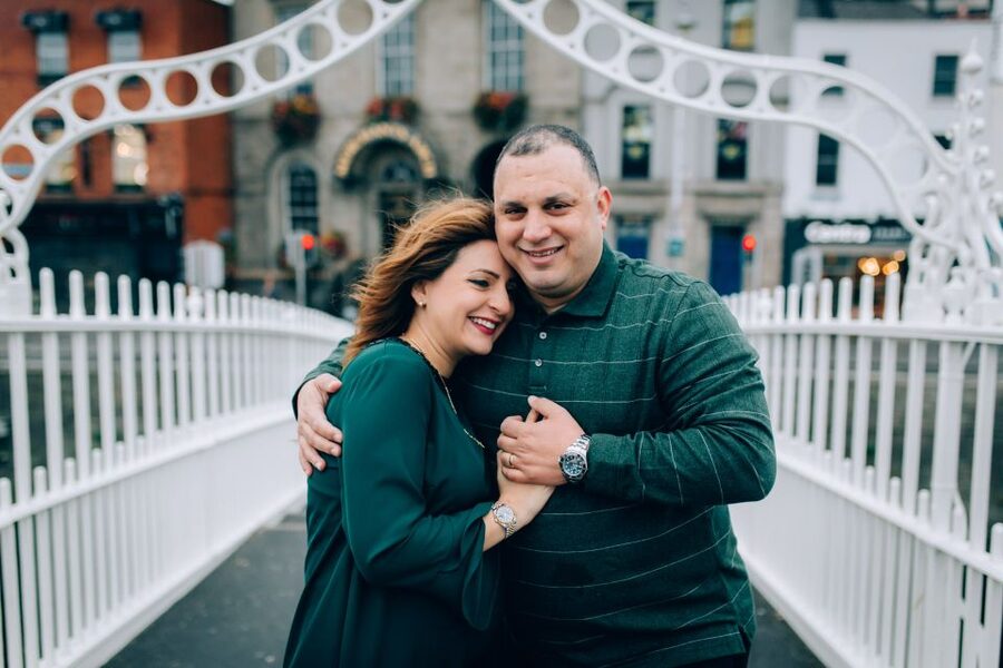 Dublin: Personal Travel & Vacation Photographer - Who will get the most from this experience