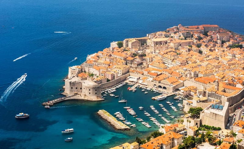 Dubrovnik Private 6-Stop Photo Tour - Six useful things to know before you book