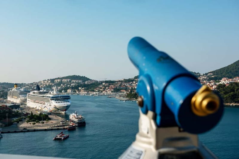 Dubrovnik Private 6-Stop Photo Tour - The Franjo Tuđman Bridge changes the picture