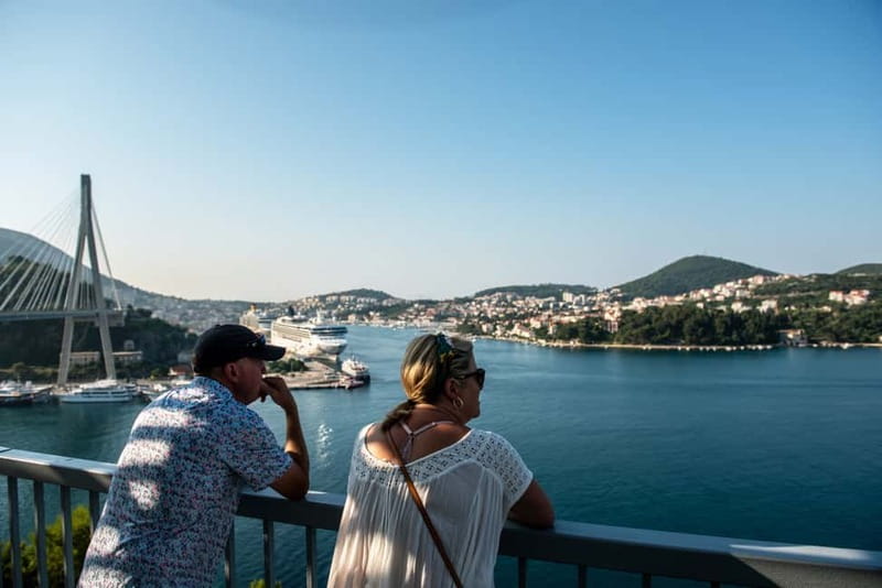Dubrovnik Private 6-Stop Photo Tour - The Ombla River adds a quieter setting