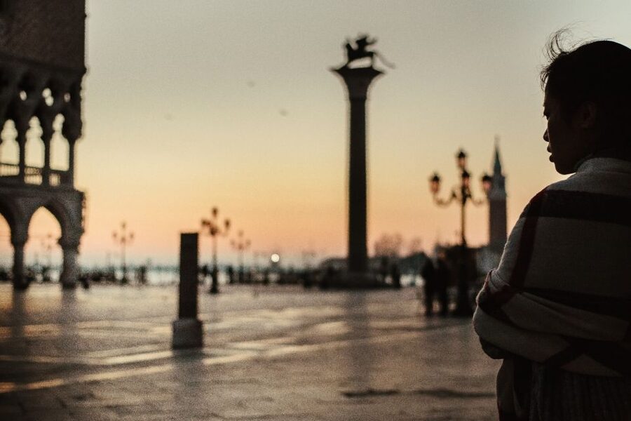 Early Morning Photo Tour and Breakfast in a Luxury Location - Why an early start works so well in Venice
