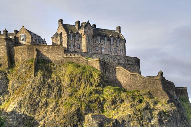 Edinburgh Photography Masterclass - Private Photography Lesson - What makes this Edinburgh lesson worth considering